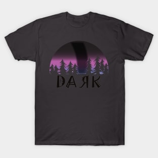 DARK T-Shirt